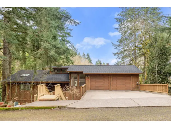 17821 Sundown Ct, LakeOswego, OR 97034