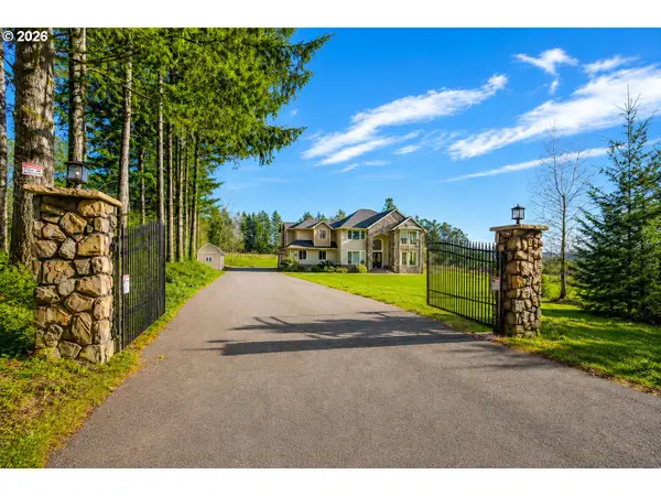 381 Panda Rd, Washougal, WA 98671