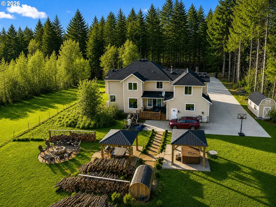 381 Panda Rd, Washougal, WA 98671 - #3