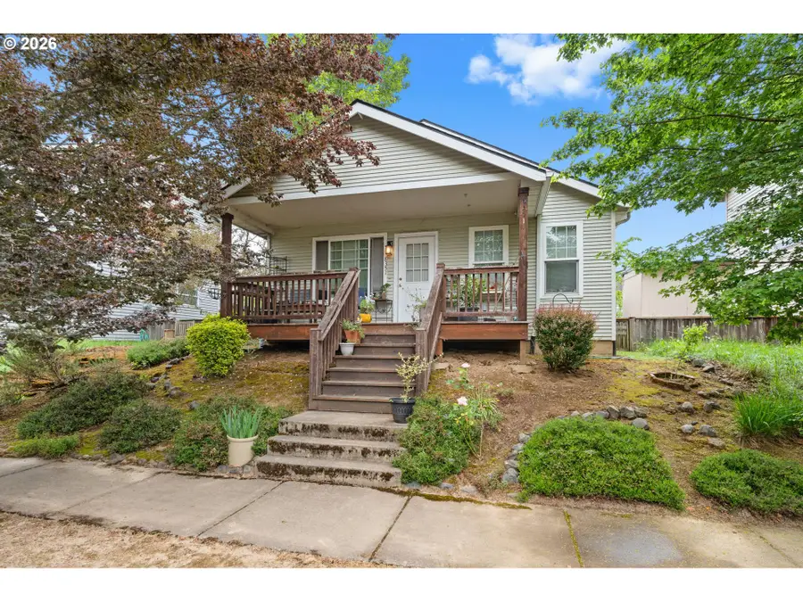 8351 N Bank St, Portland, OR 97203 - #2