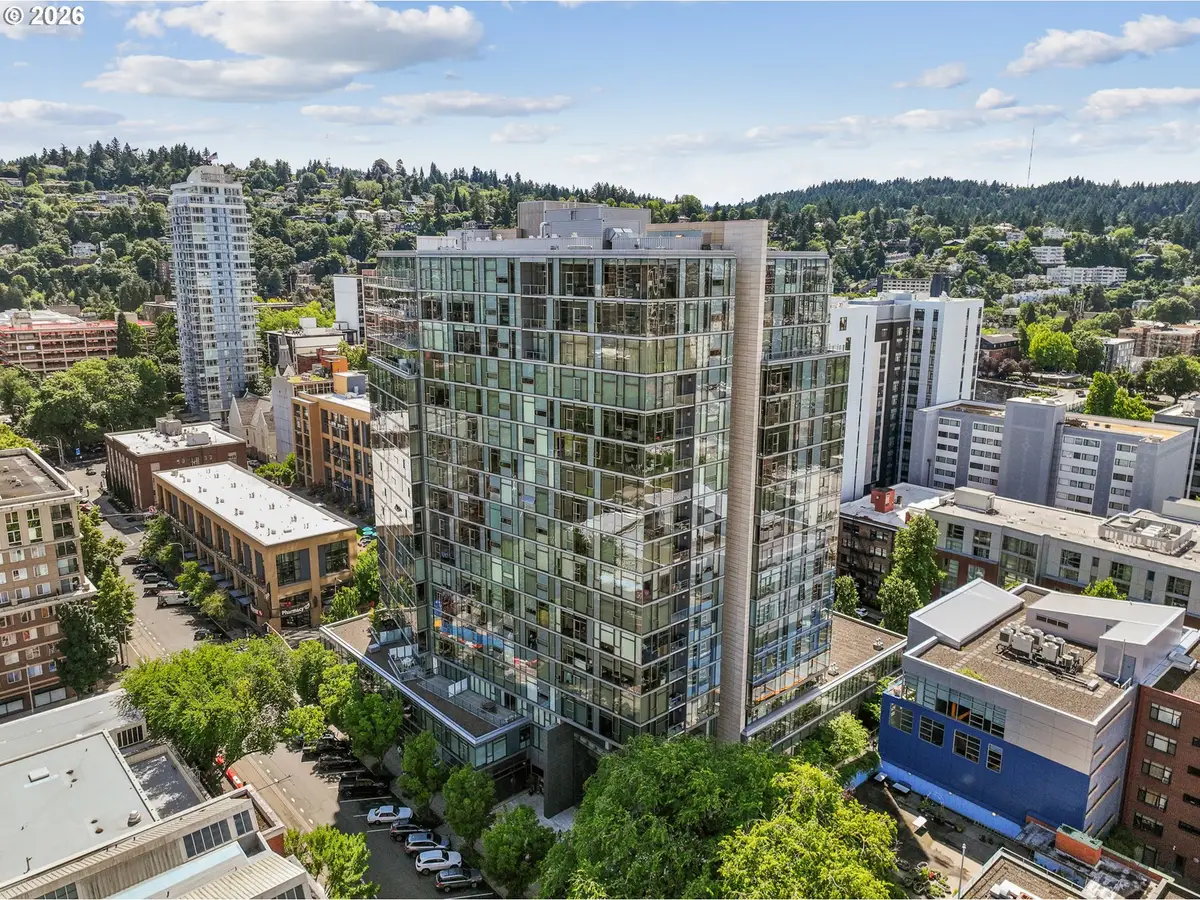 1221 SW 10th Ave #1403, Portland, OR 97205 - #1