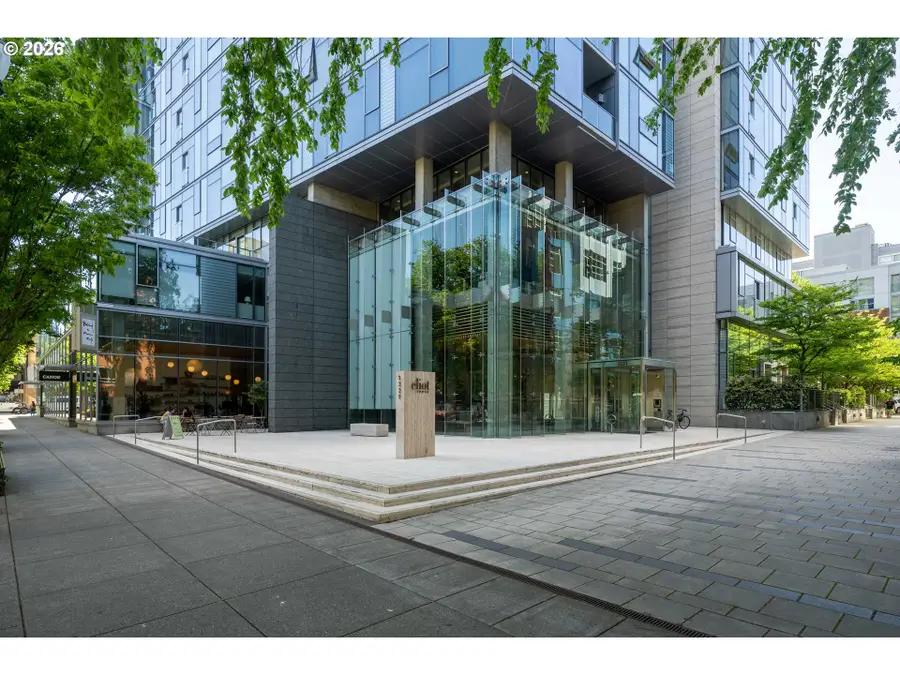 1221 SW 10th Ave #1403, Portland, OR 97205 - #2