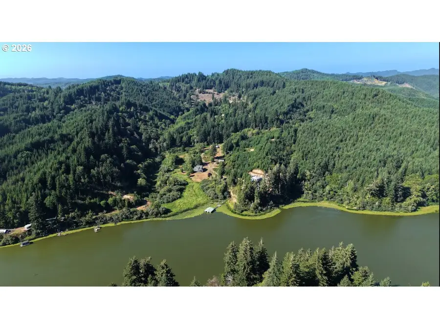 71399 Heavy Horse Rd, Lakeside, OR 97449 - #2