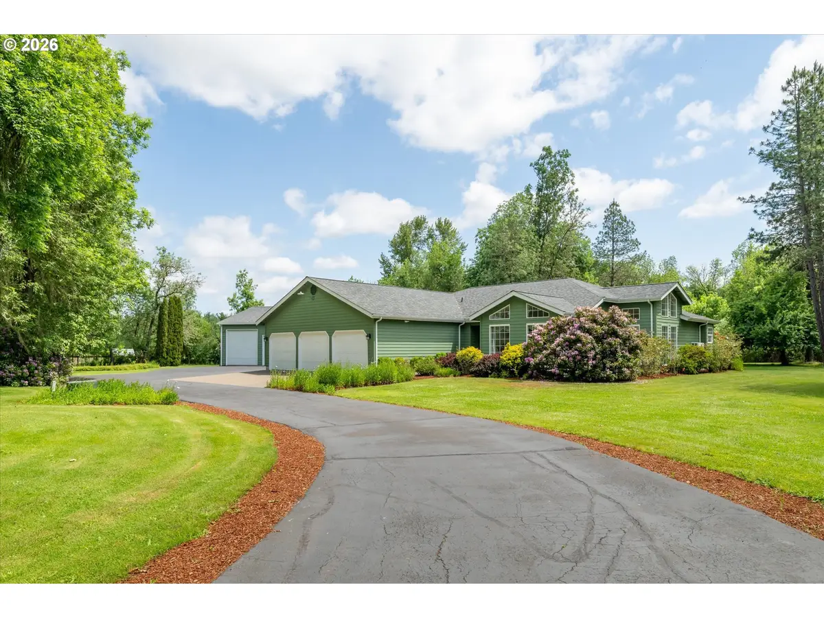 85181 Sarvis Berry Ln, Eugene, OR 97405 - #1
