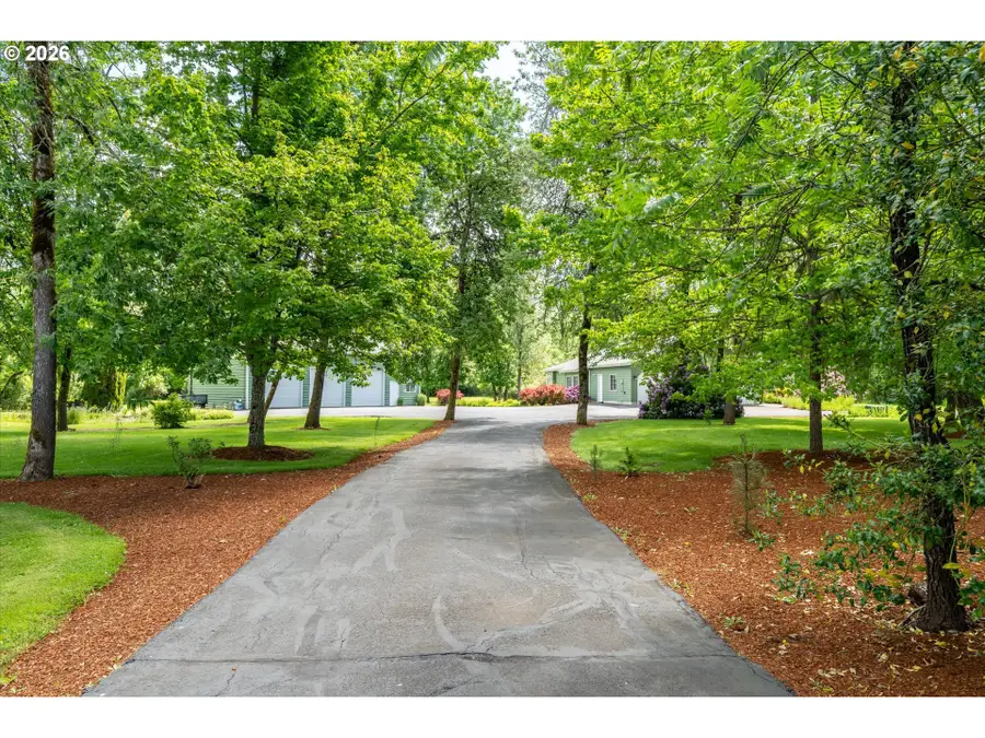 85181 Sarvis Berry Ln, Eugene, OR 97405 - #3