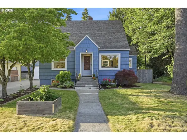 7023 NE Going St, Portland, OR 97218