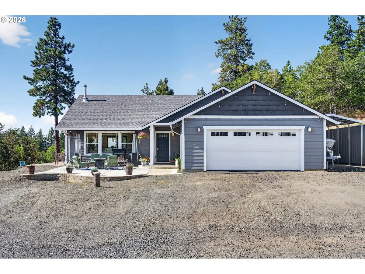 2035 Seven Mile High Rd, The Dalles, OR 97058 - #1