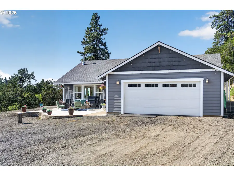 2035 Seven Mile High Rd, The Dalles, OR 97058 - #2