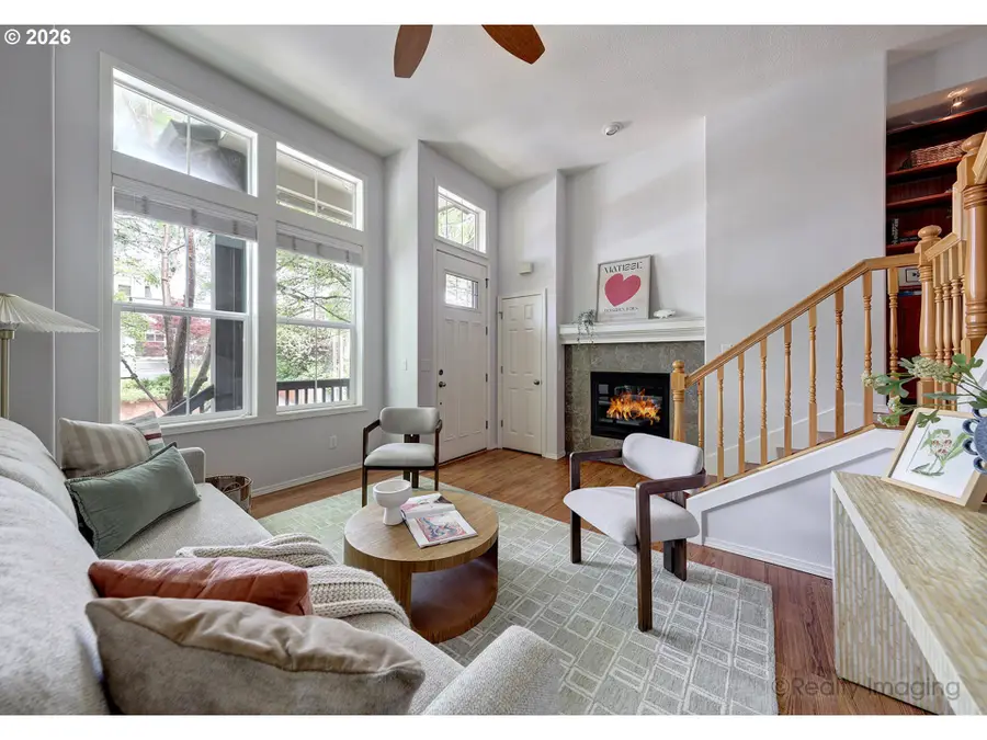 1132 SE Linn St, Portland, OR 97202 - #3