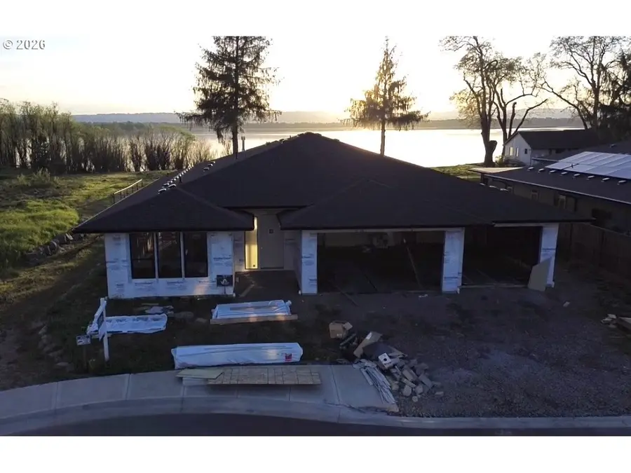 6712 NW 26th Ct, Vancouver, WA 98665 - #2