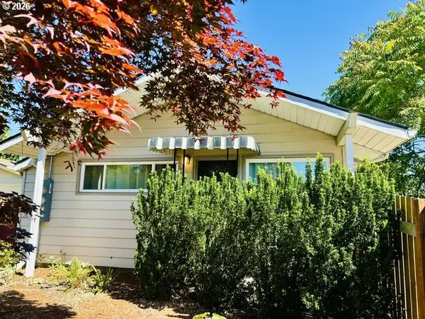 6619 SE Woodstock Blvd, Portland, OR 97206
