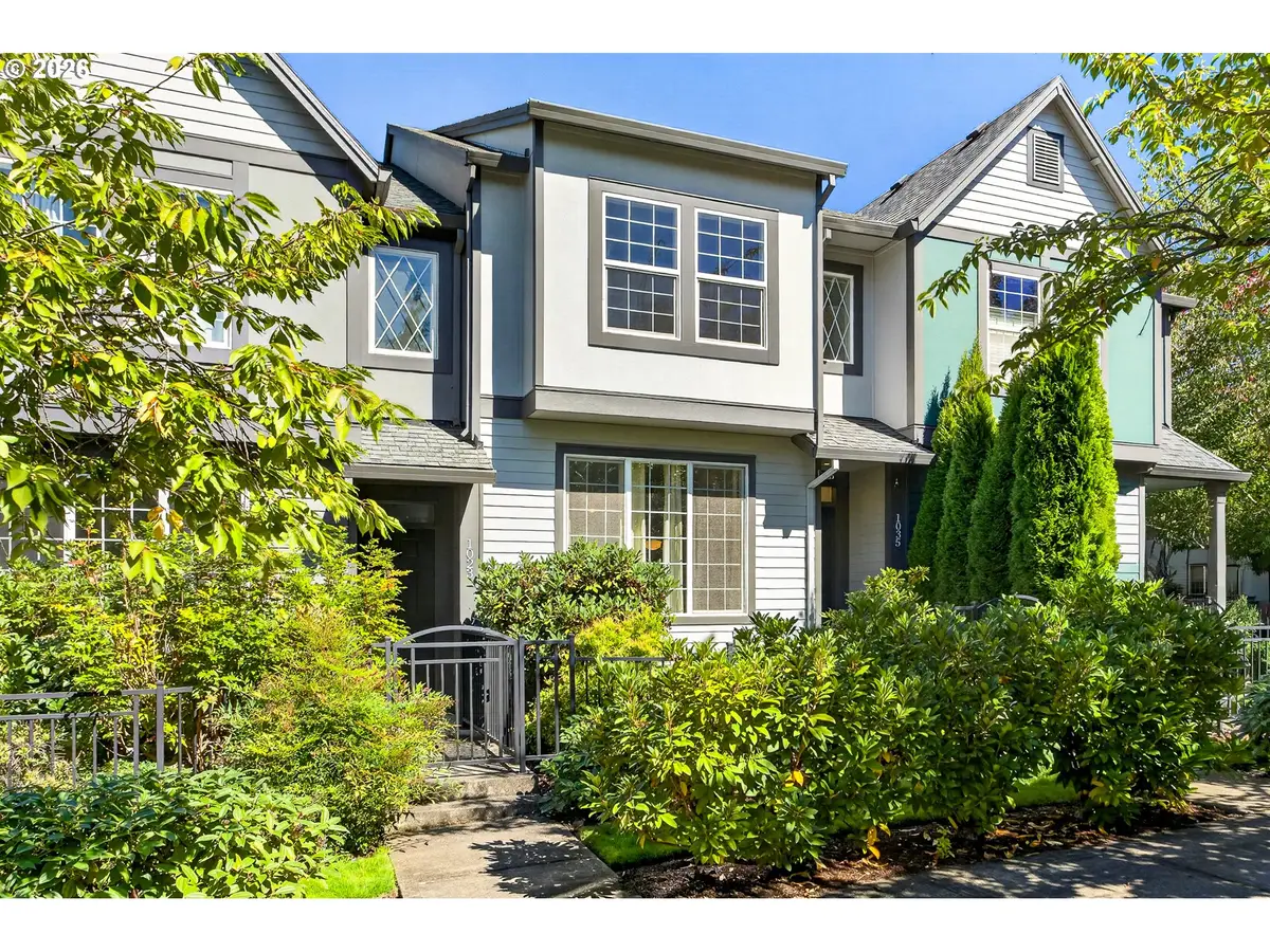 1035 SE Alika Ave, Hillsboro, OR 97123 - #1