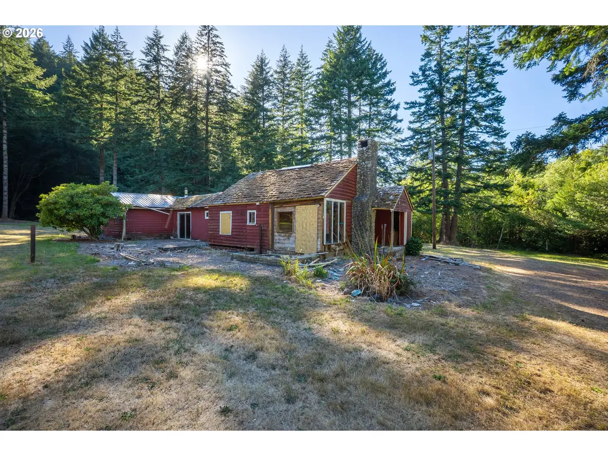 94620 Elk River Rd, Port Orford, OR 97465 - #1