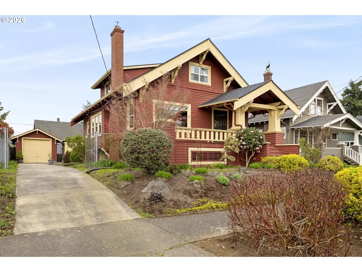 2937 NE 59th Ave, Portland, OR 97213 - #1