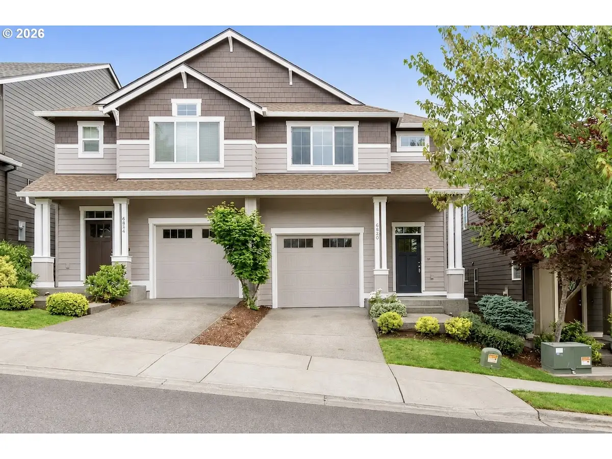 6820 NW 164th Ave, Portland, OR 97229 - #1