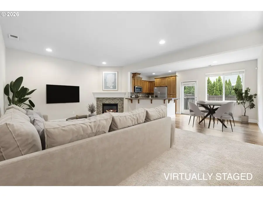 6820 NW 164th Ave, Portland, OR 97229 - #2