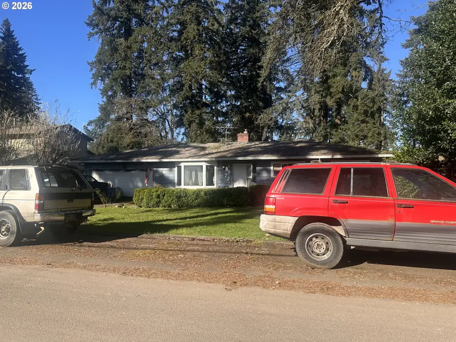 15977 Kimball St, Northwest Clackamas, OR 97035 - #2