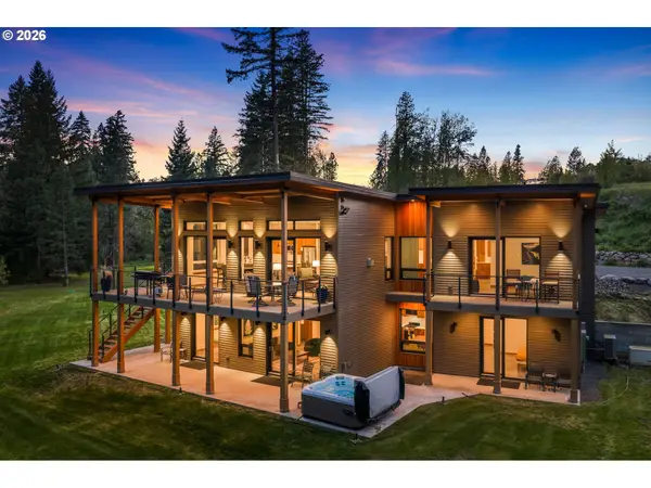 37 Waterside Ln, WhiteSalmon, WA 98672
