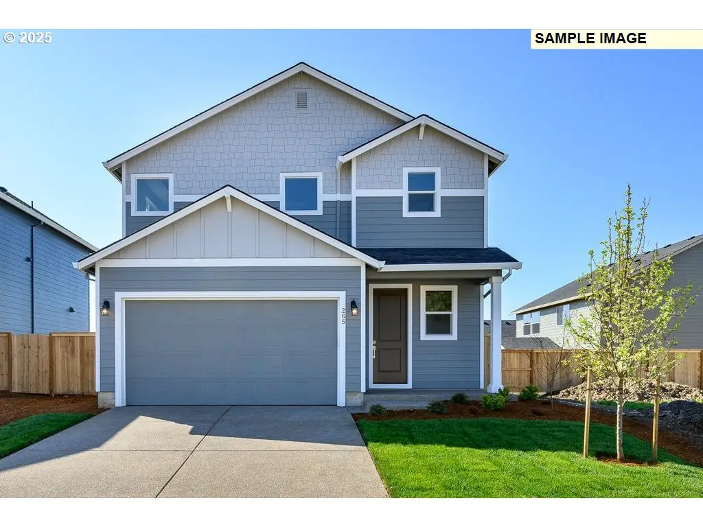 4307 NE 186th St #LOT 258, Vancouver, WA 98686 - Image #1