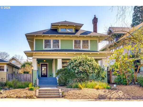 2104 SE Elliott Ave, Portland, OR 97214