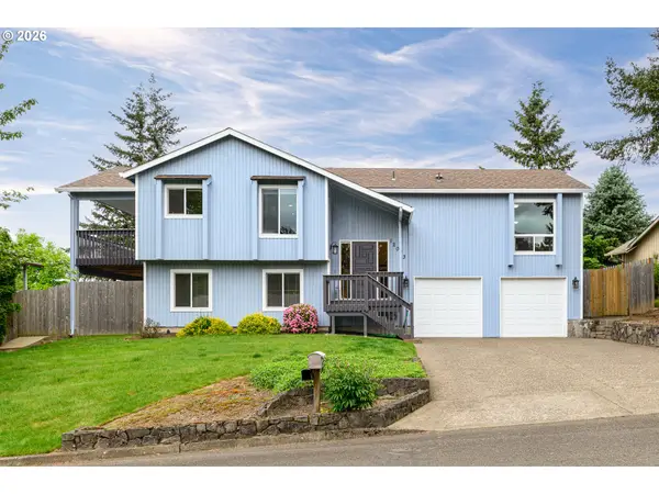 12073 SE 116th Ct, HappyValley, OR 97086