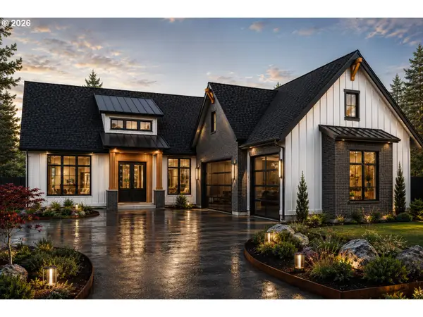 12310 NW 17th Ave #LOT 29, Vancouver, WA 98685