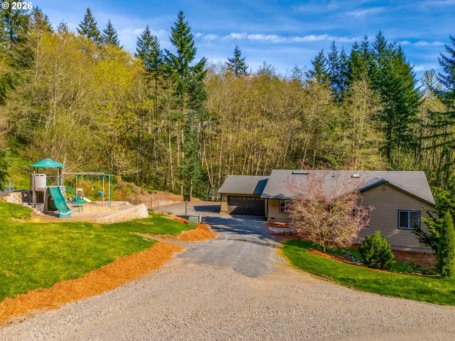 2683 Green Mountain Rd, Kalama, WA 98625 - #2