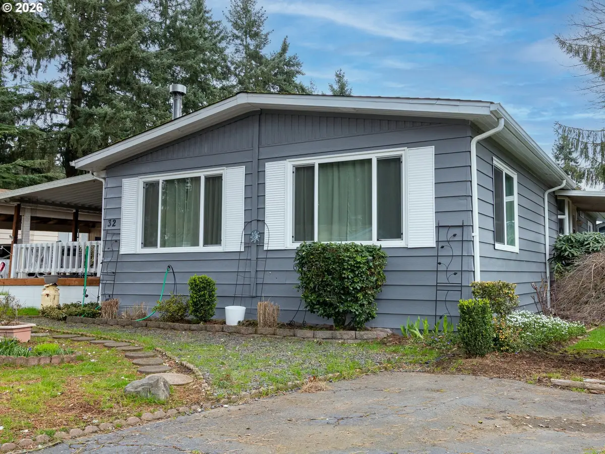 5050 Columbus St #32, Albany, OR 97322 - #1