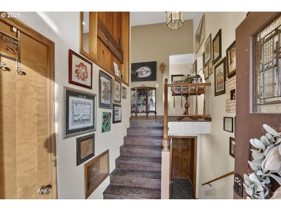 79372 Stewart Creek Rd, Clatskanie, OR 97016 - #3