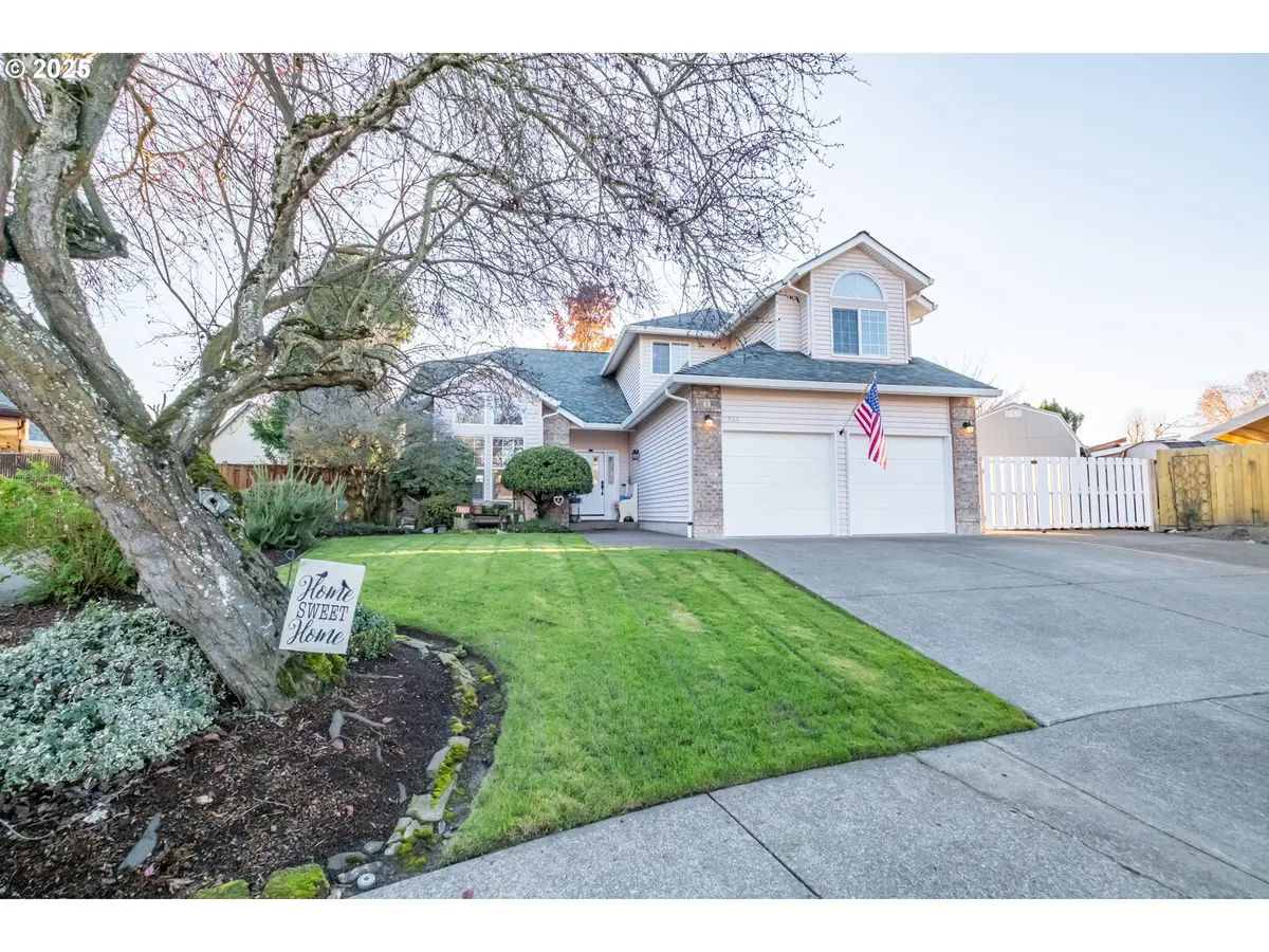 925 Scepter Ct, Salem, OR 97301 - Image #1