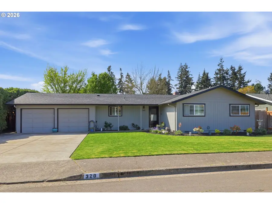 320 Kingsbury Ave, Eugene, OR 97404 - #2