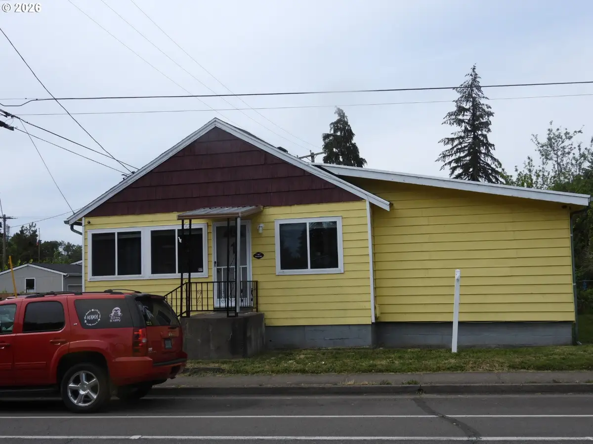 1537 Salem Ave, Albany, OR 97321 - #1
