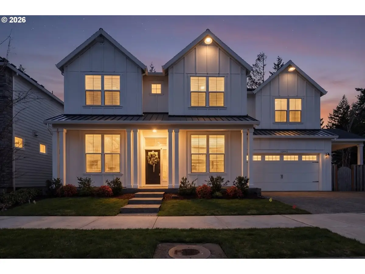 12032 NW Schall St, Portland, OR 97229 - #1