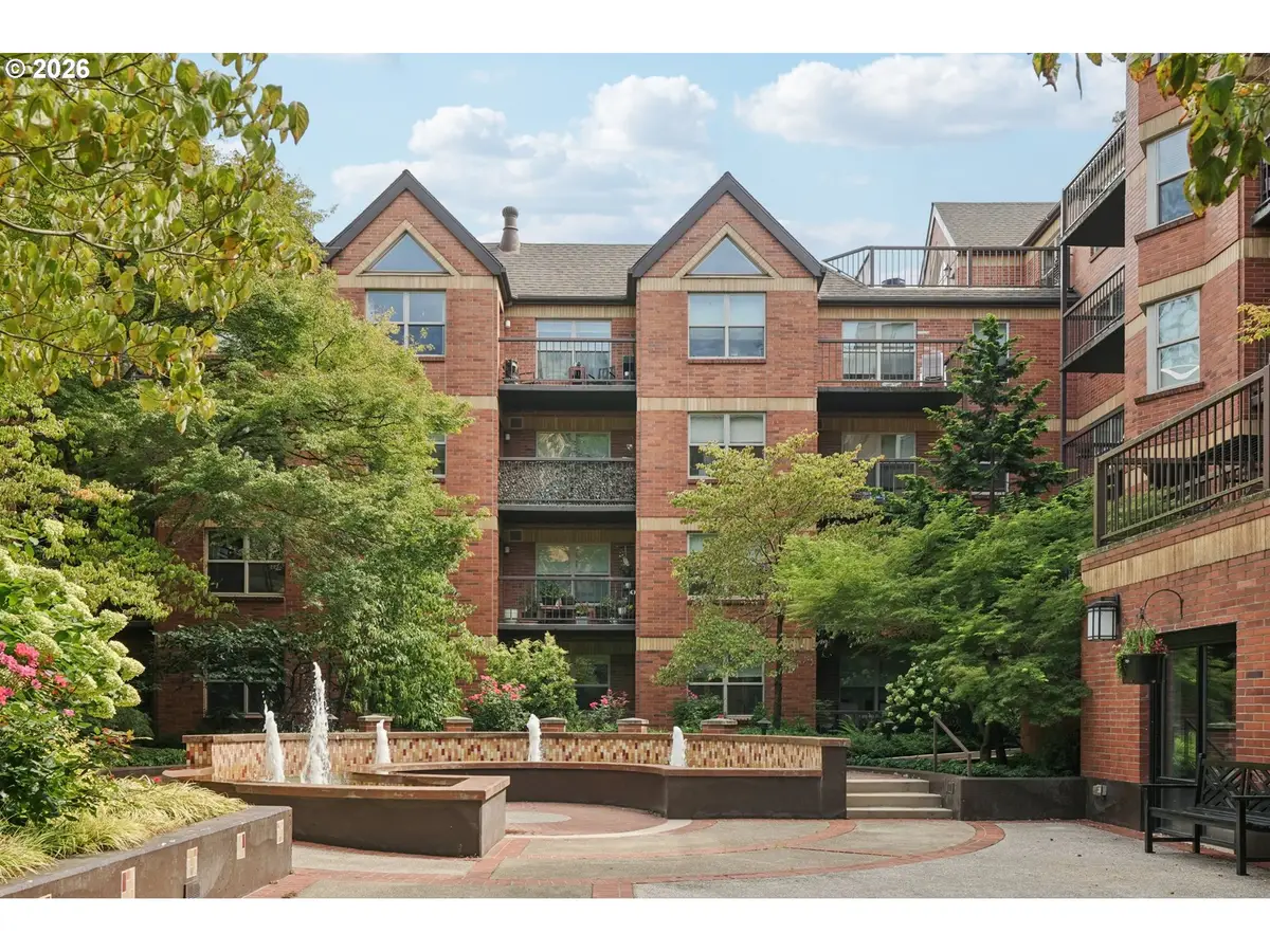 1500 SW Park Ave #422, Portland, OR 97201 - #1