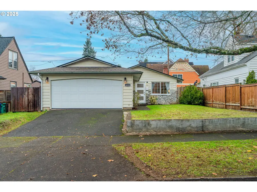6414 NE Cleveland Ave, Portland, OR 97211 - Image #2