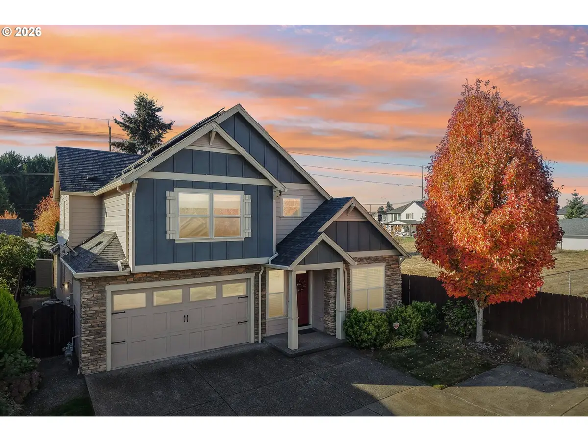11204 NE 126th Ave, Vancouver, WA 98682 - #1