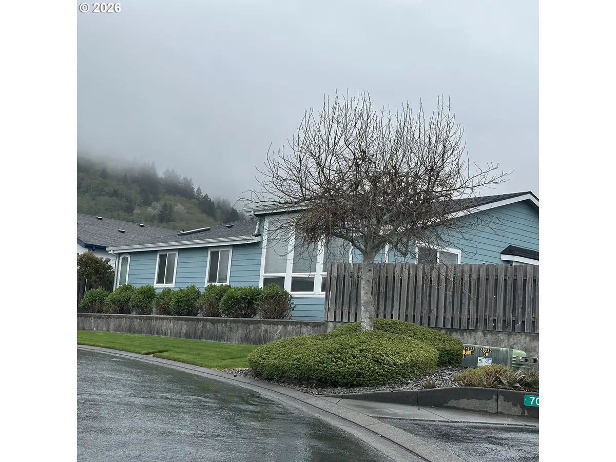 98126 W Benham Ln #70, Brookings, OR 97415 - #1