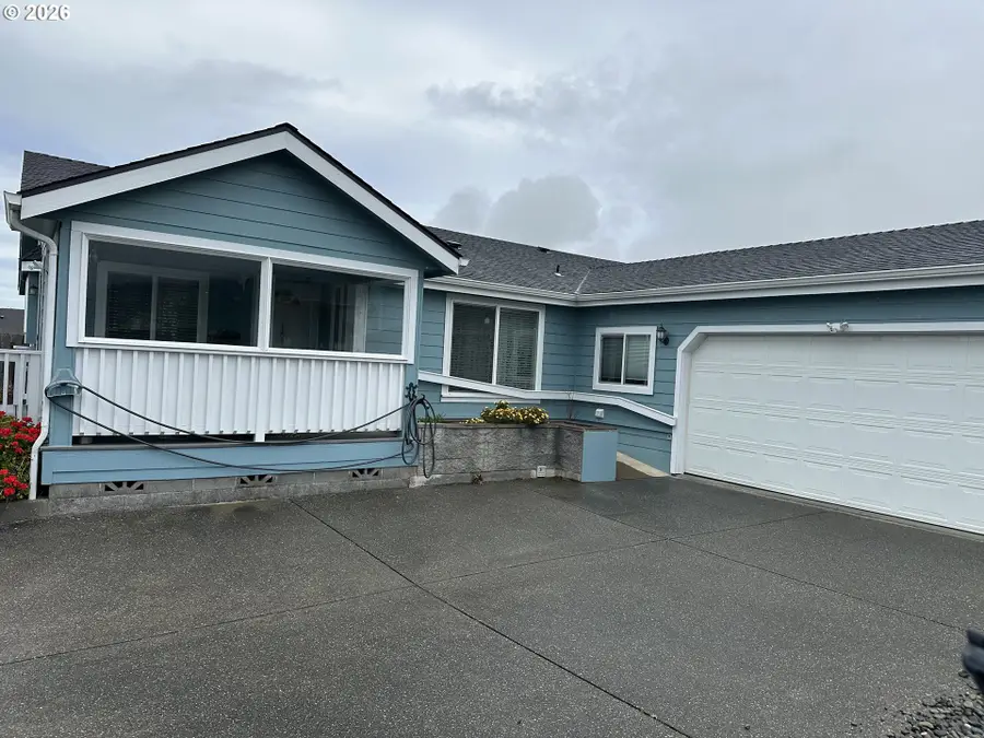 98126 W Benham Ln #70, Brookings, OR 97415 - #2