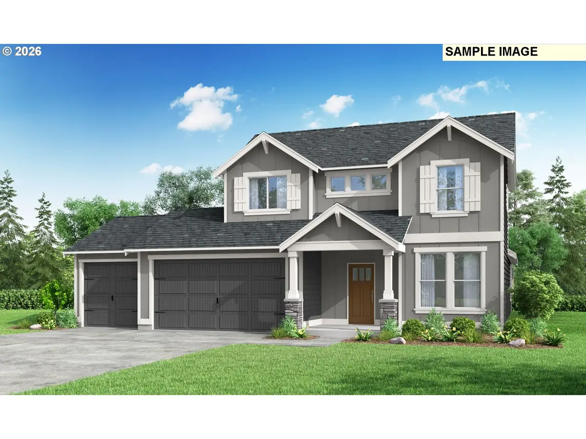 13716 NE 107th St #Lot 23, Vancouver, WA 98682 - #1