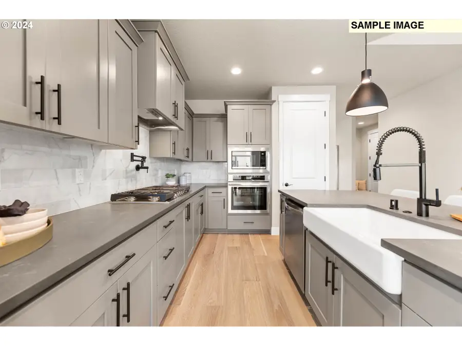 13716 NE 107th St #Lot 23, Vancouver, WA 98682 - #3