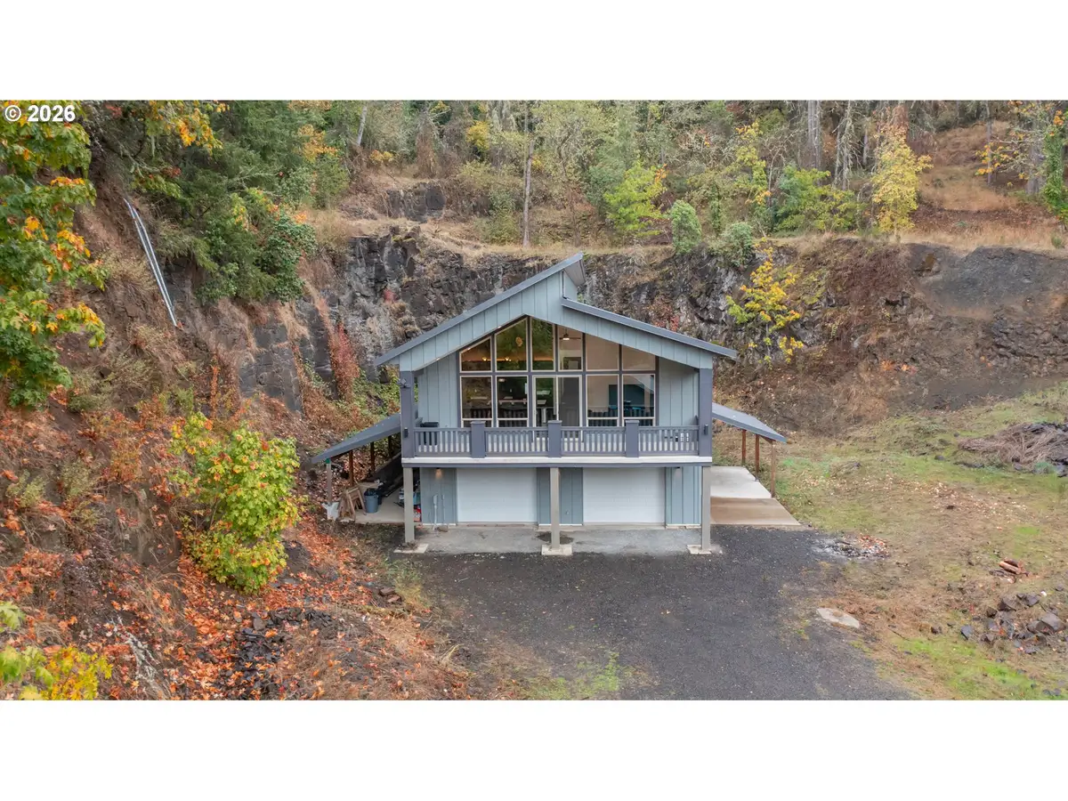 33005 Berlin Rd, Lebanon, OR 97355 - #1