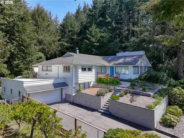 2 Highway 101, PortOrford, OR 97465