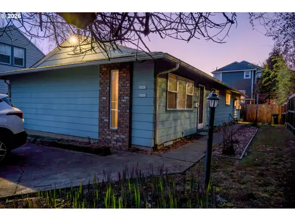 2913/2915 SE 19th Ave, Portland, OR 97202