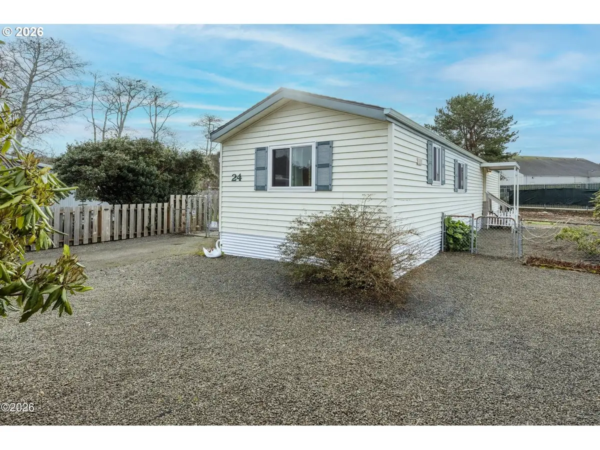 4800 SE Inlet Ave #24, Lincoln City, OR 97367 - #1