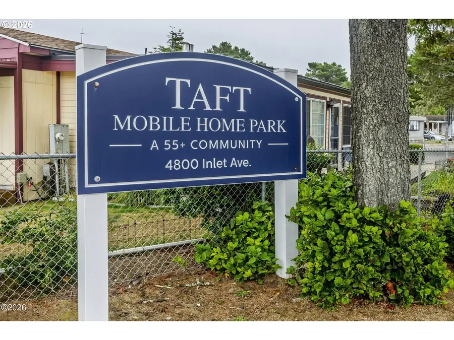 4800 SE Inlet Ave #24, Lincoln City, OR 97367 - #2