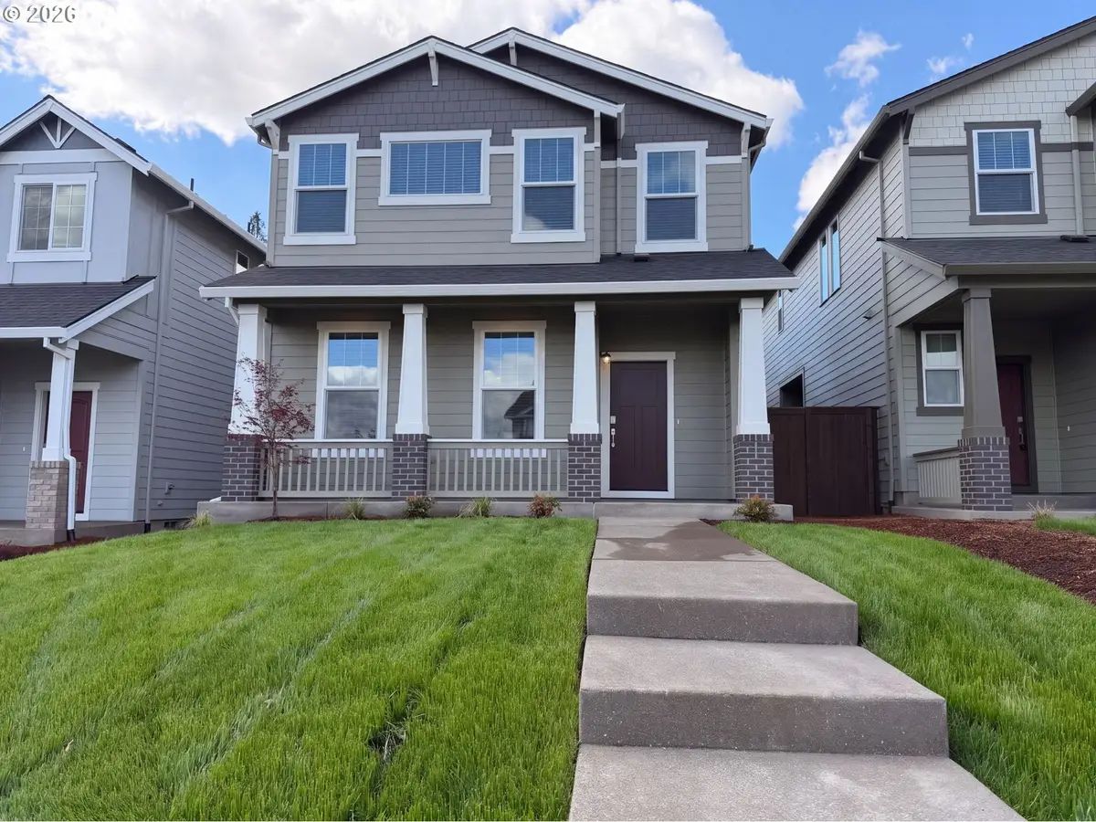 11317 NW 317th Ave, North Plains, OR 97133 - #1