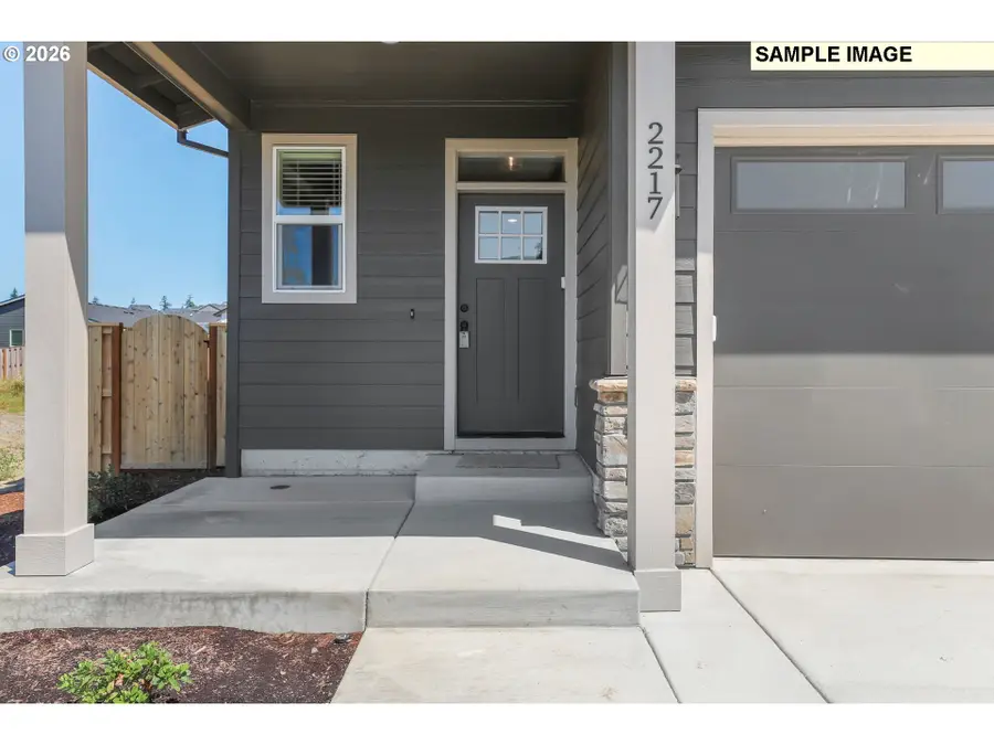 2043 E Otter Loop, La Center, WA 98629 - #2