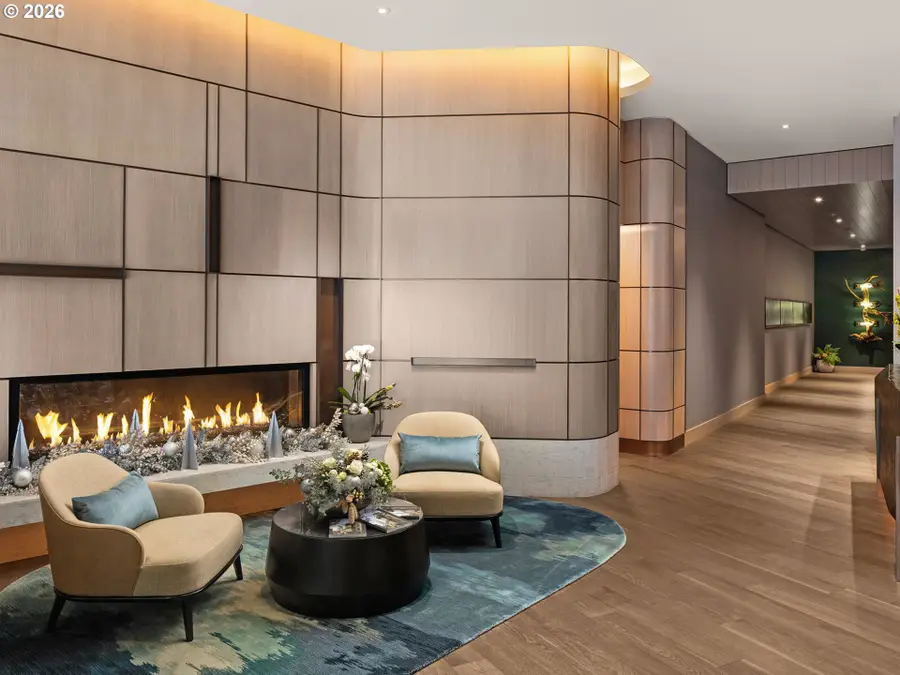 550 SW 10th Ave #2604, Portland, OR 97205 - #2