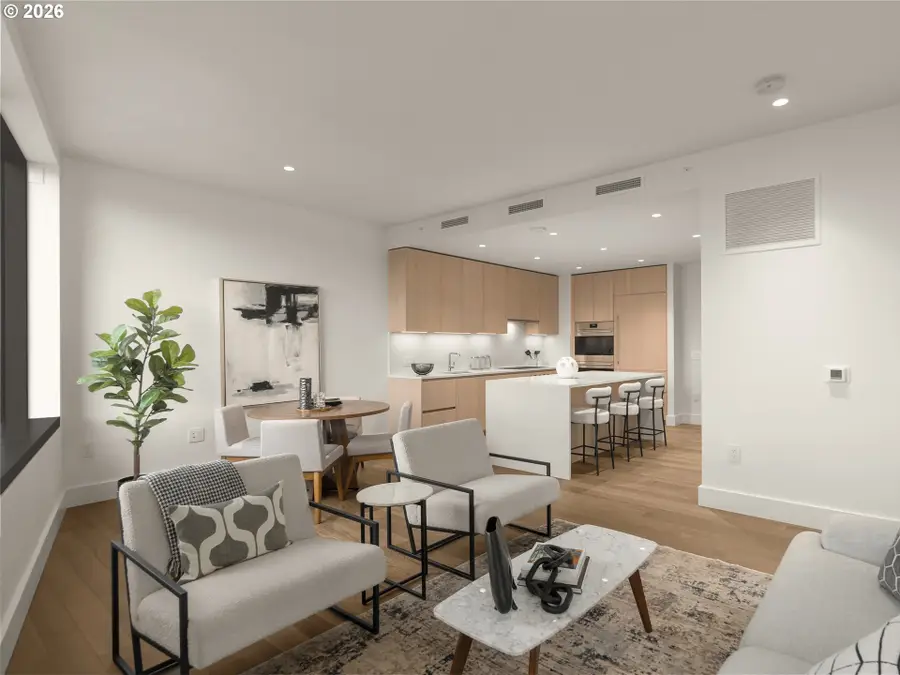 550 SW 10th Ave #2604, Portland, OR 97205 - #3