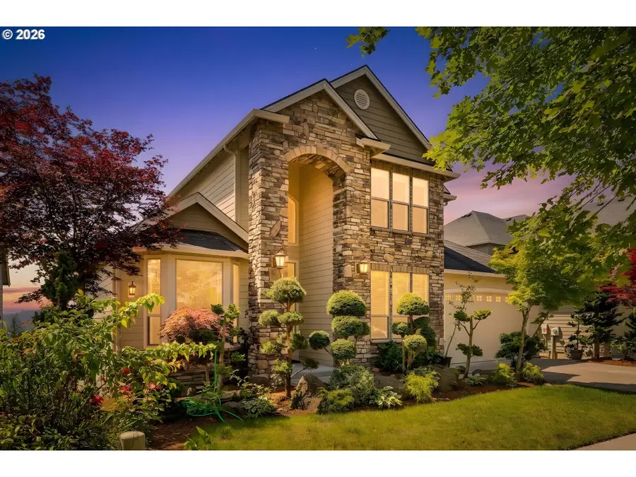 12567 SE Verlie St, Happy Valley, OR 97086 - #3